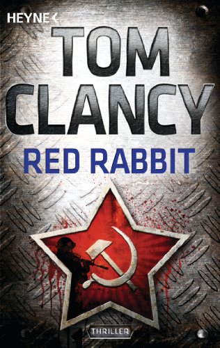 Buchcover: Red Rabbit