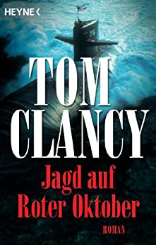 Jagd auf Roter Oktober