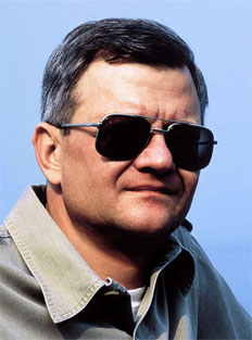 Tom Clancy