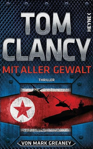 Buchcover: Mit aller Gewalt – Campus 2