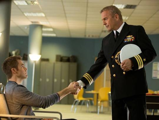 Deutschlandstart von "Jack Ryan - Shadow Recruit" schon am 19. Dezember 2013