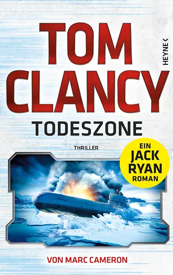 Cover Todeszone