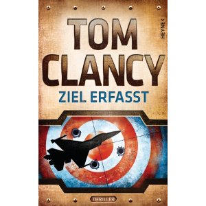 Ziel erfasst Tom Clancy