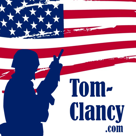 Tom Clancy Fanpage | Büchern, Filme, Games uvm.