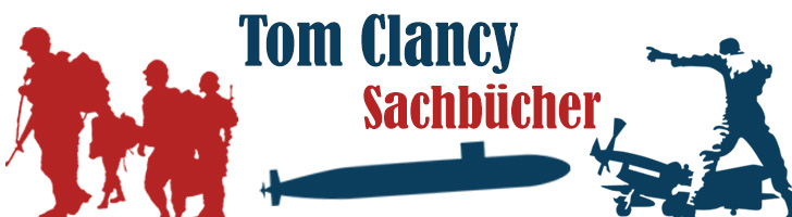 Tom Clancy Sachbücher